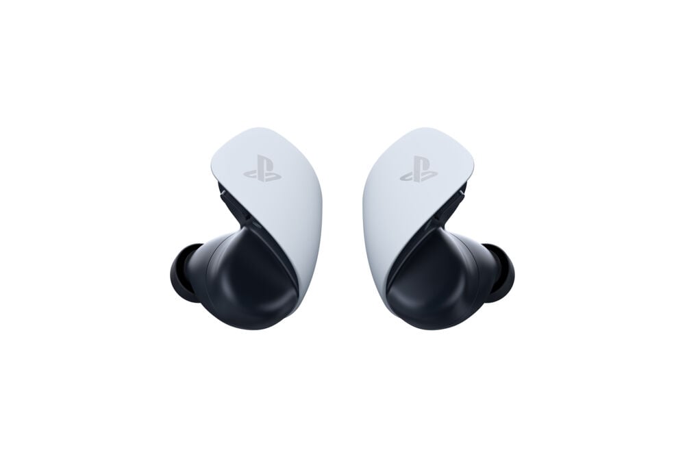 PULSE Explore™ trådløse ørepropper for PS5™