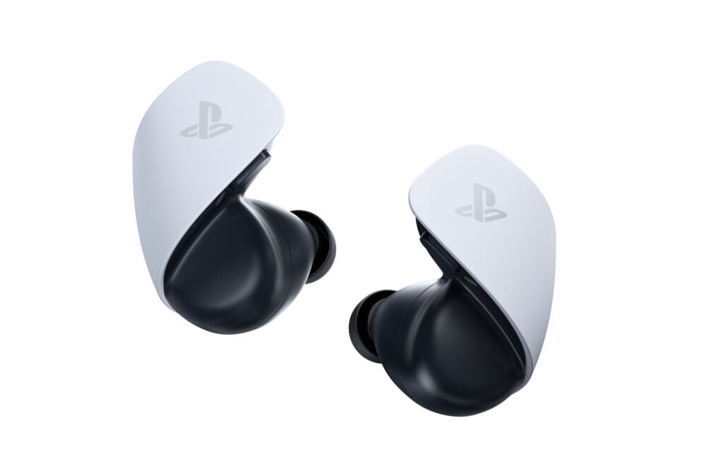 PULSE Explore™ trådløse ørepropper for PS5™