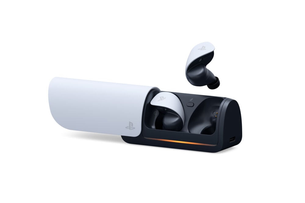PULSE Explore™ trådløse ørepropper for PS5™