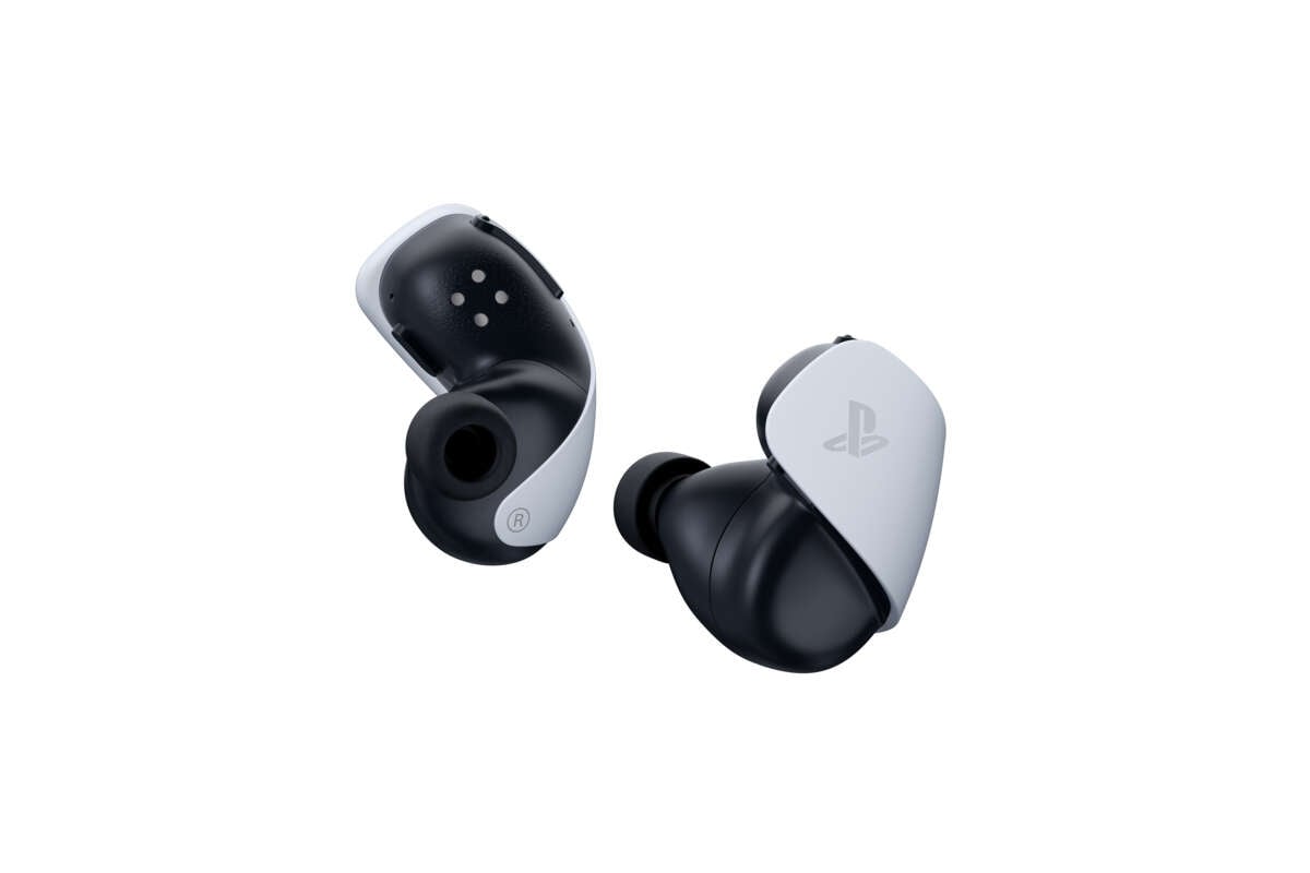 PULSE Explore™ trådløse ørepropper for PS5™