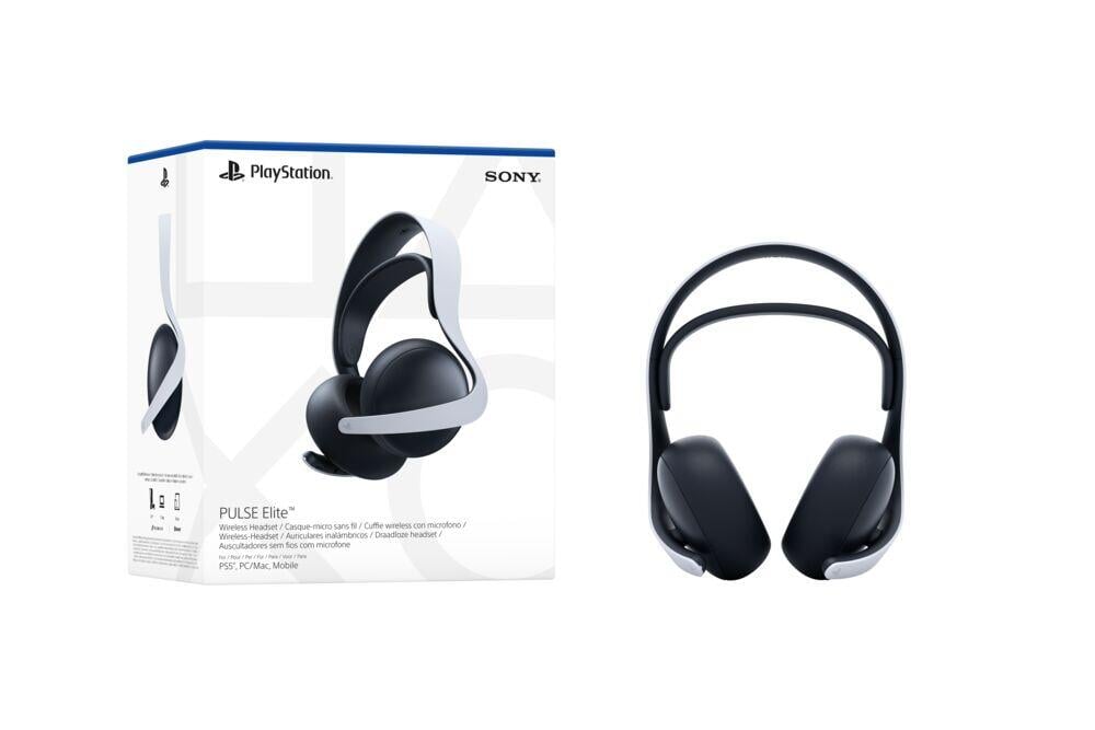 PULSE Elite™ gamingheadset for PS5™