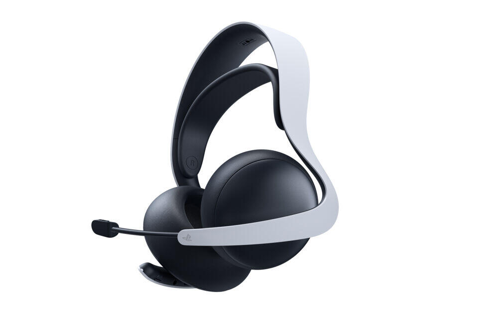 PULSE Elite™ gamingheadset for PS5™