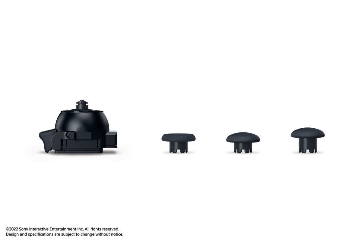 DualSense™ Edge kontroller Stick Module erstatningsspak