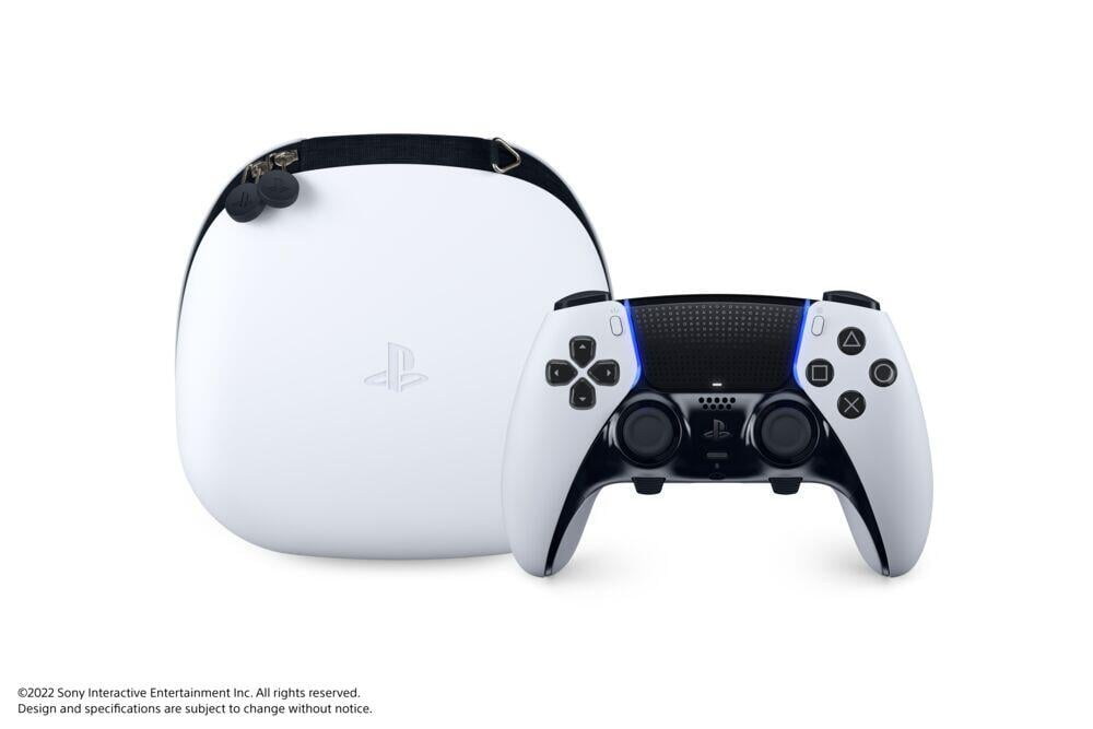 DualSense™ Edge kontroller til PS5™