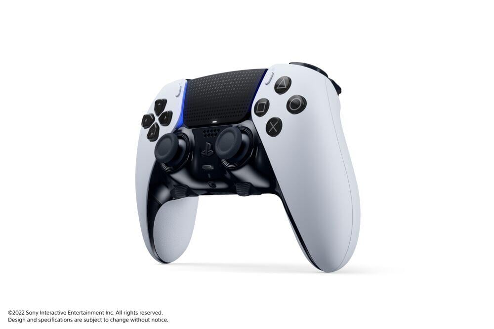 DualSense™ Edge kontroller til PS5™