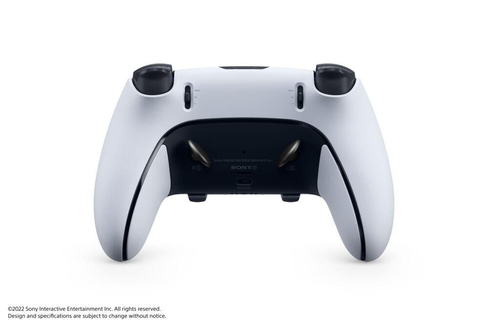 DualSense™ Edge kontroller til PS5™