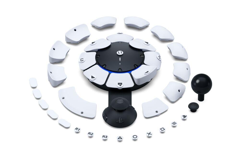 Access™ kontroller for PS5™