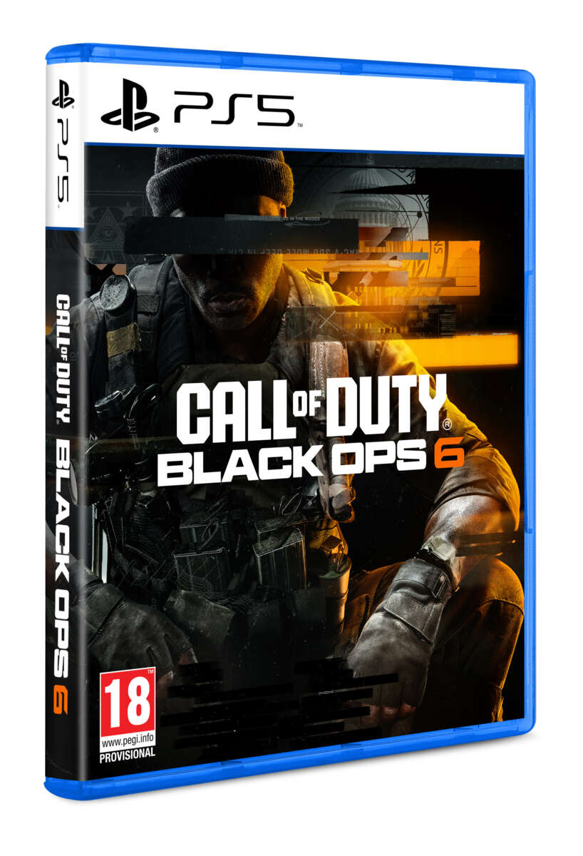 Call of Duty®: Black Ops 6 for PS5™