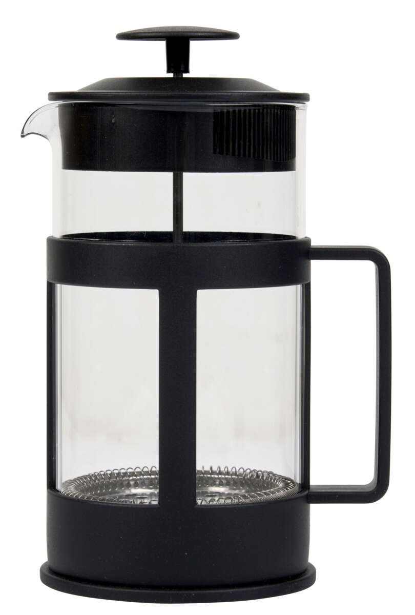 SPiiS Uba presskanne