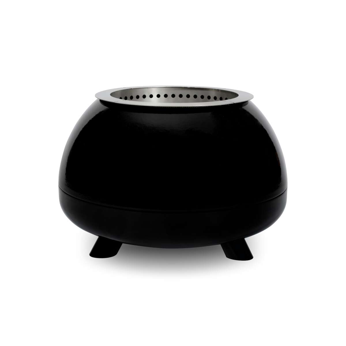 Espegard Kule 30 bålbrenner