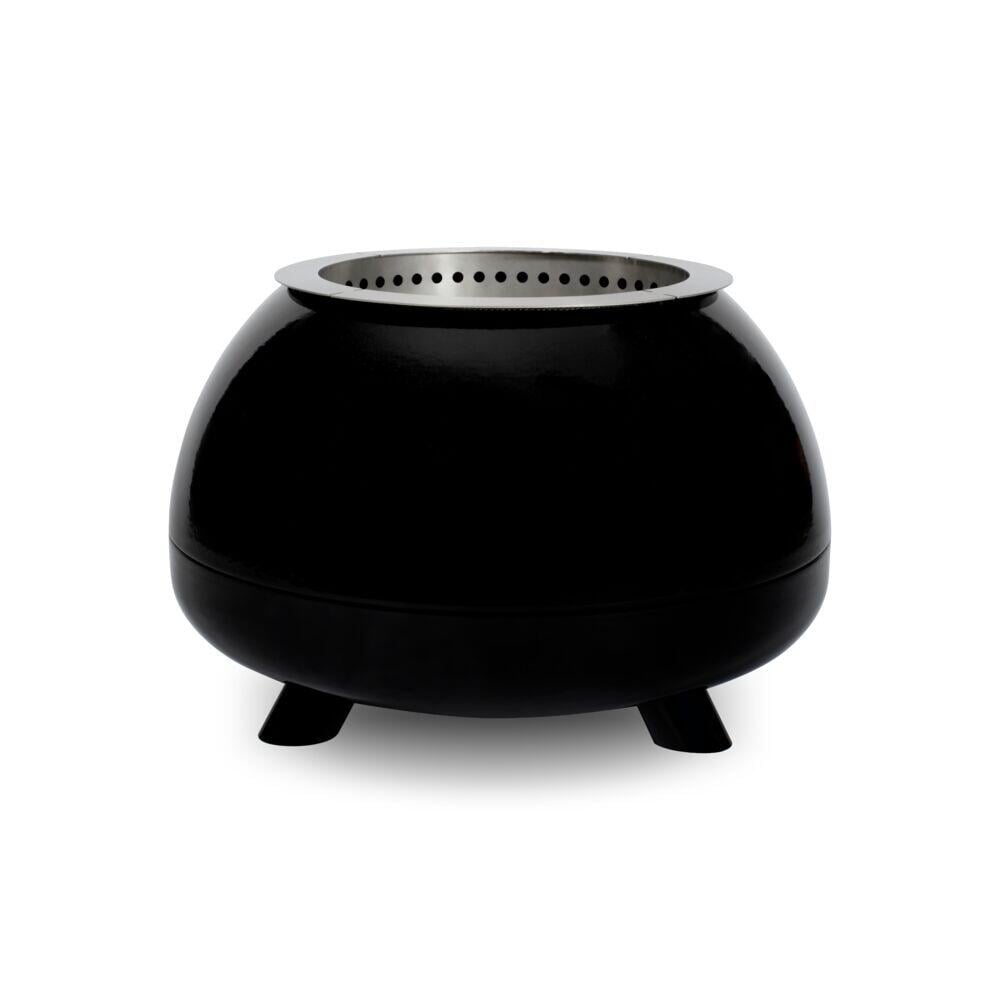 Espegard Kule 30 bålbrenner