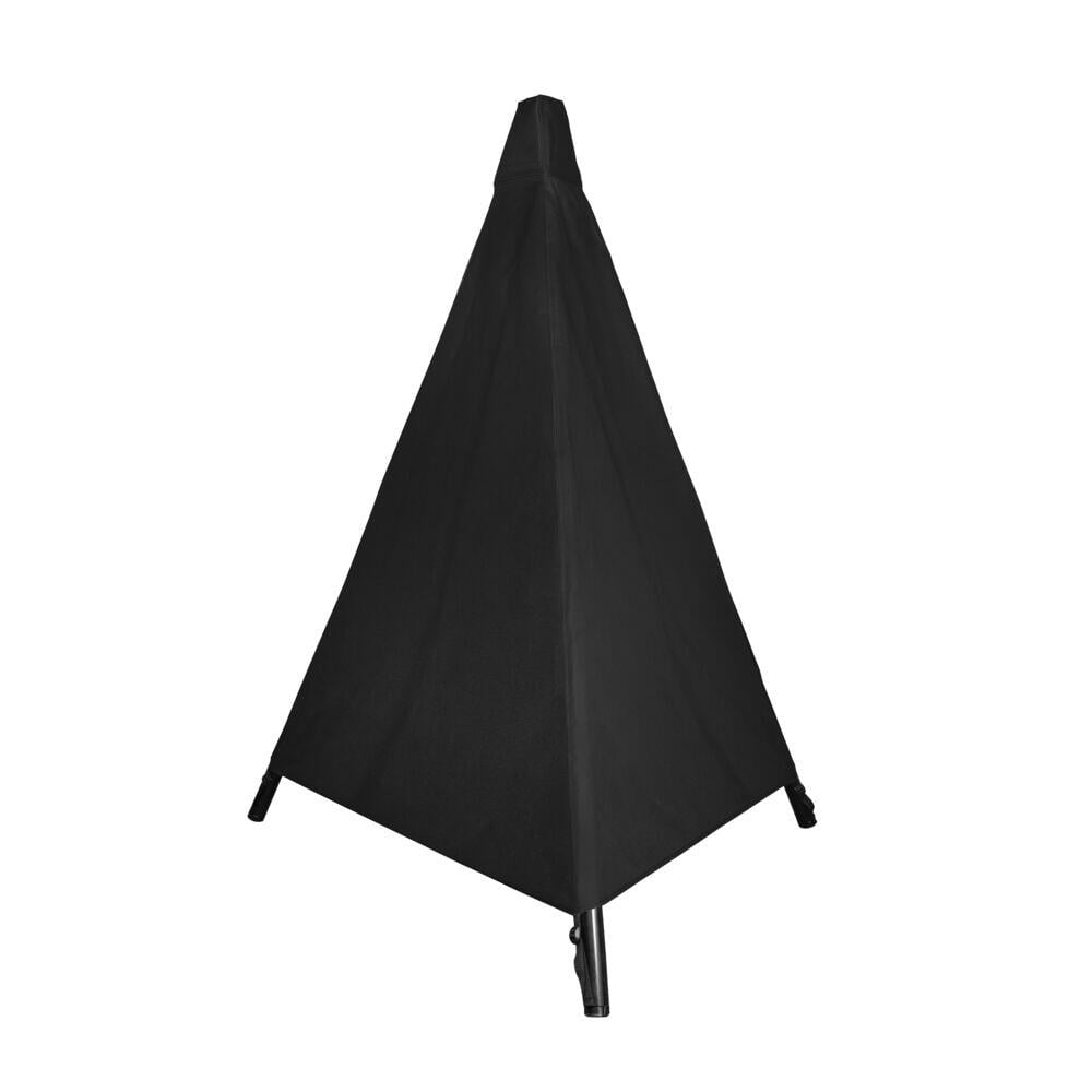 Espegard Glo 60 bålpanne med bålpannetrekk