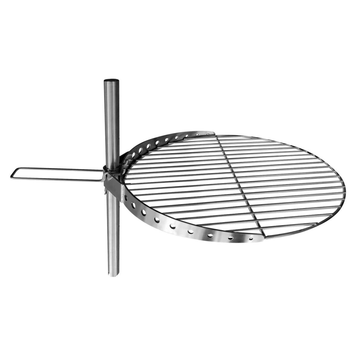Espegard Brasa 50 bålbrenner grilltårn