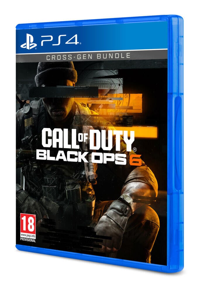 Call of Duty®: Black Ops 6 for PS4™