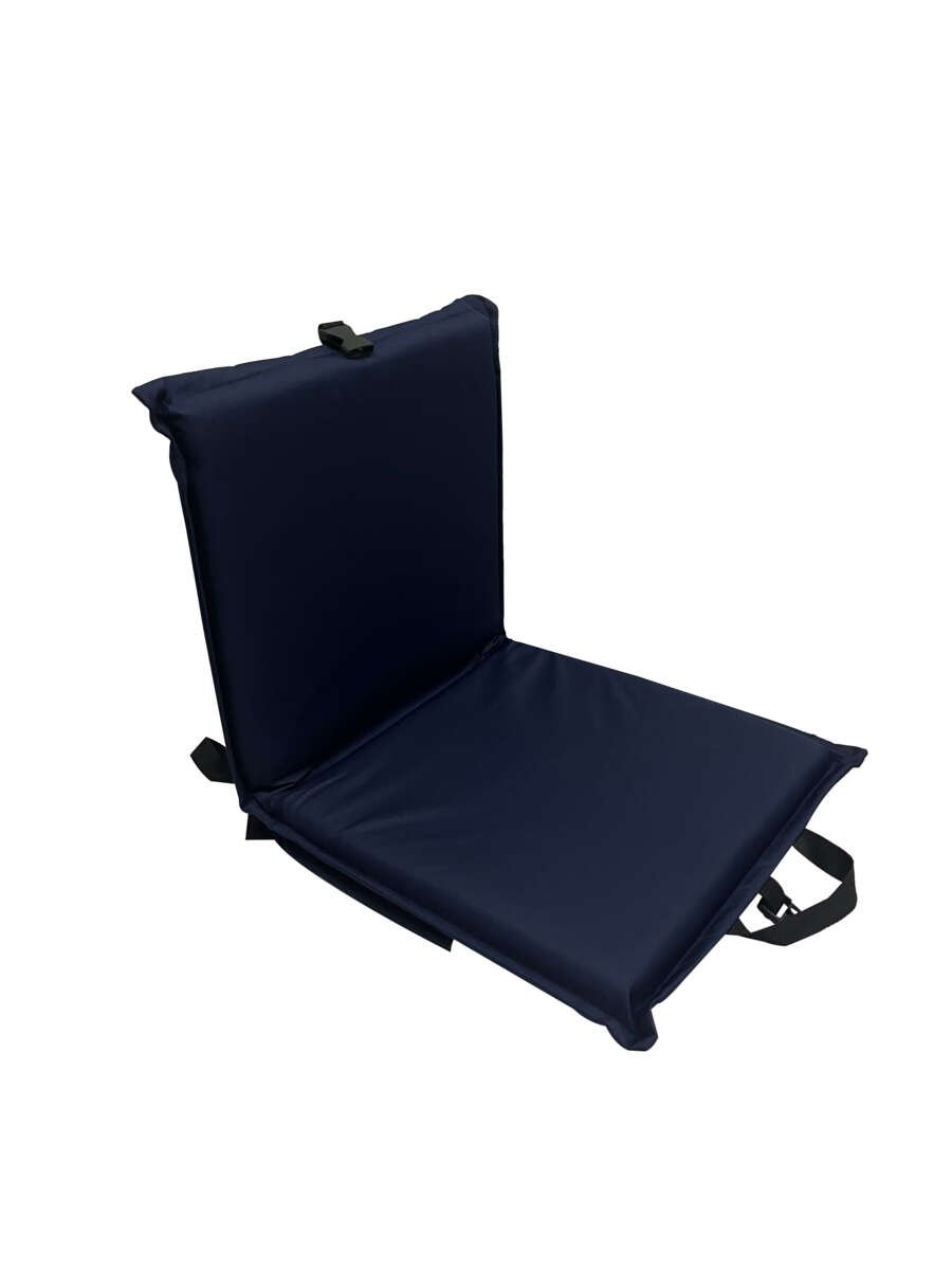 Bohem Færder stolsete