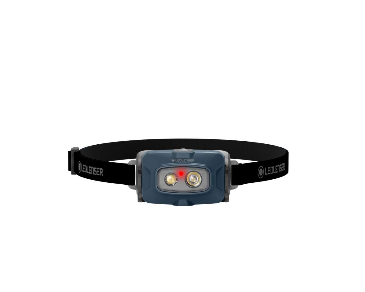 Ledlenser Duo-Beam hodelykt