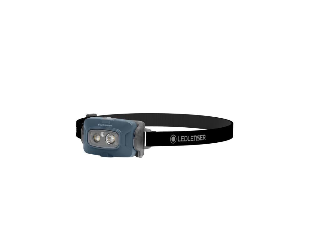 Ledlenser Duo-Beam hodelykt