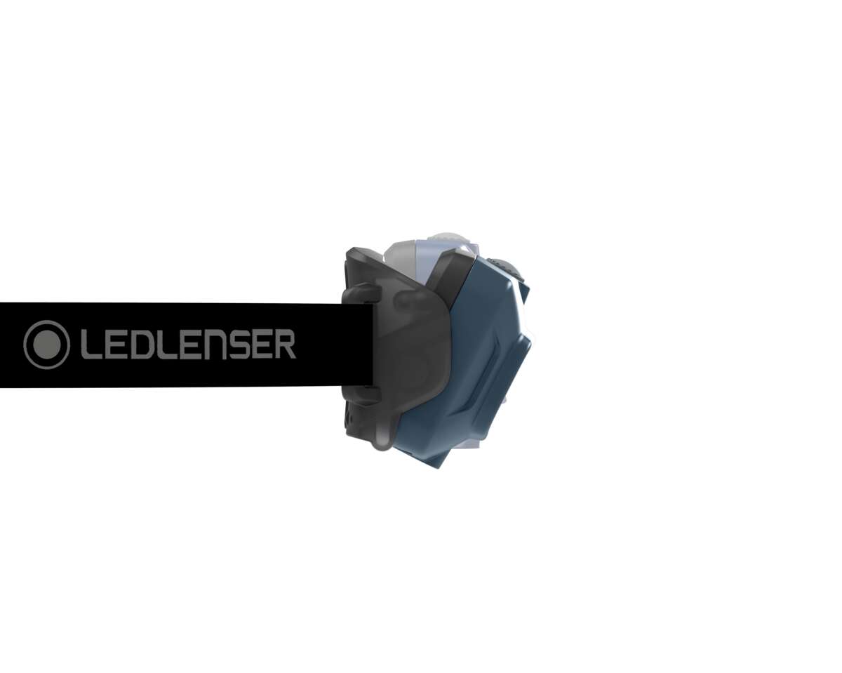 Ledlenser Duo-Beam hodelykt