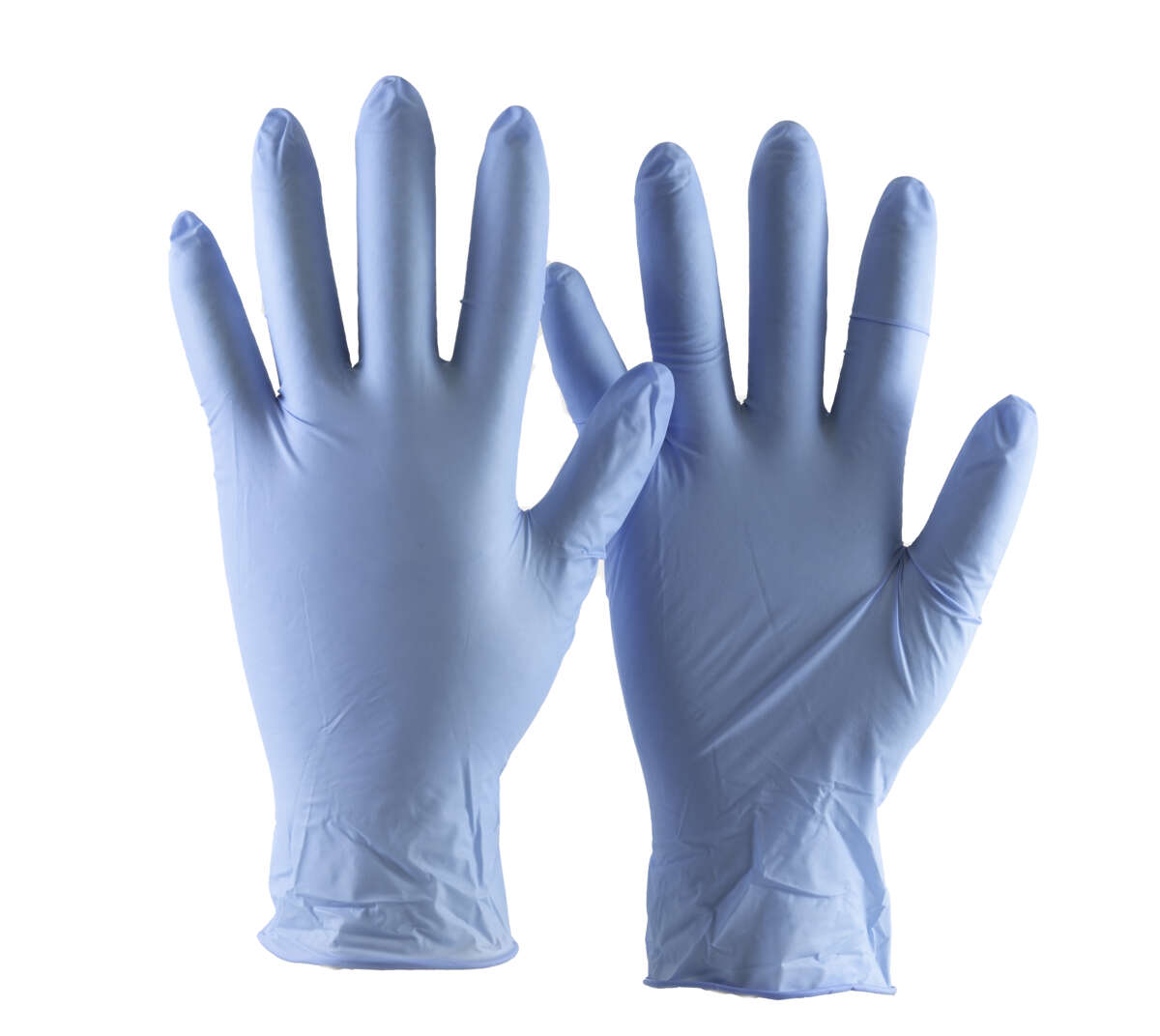 Batex sensitive engangshansker 50-pk