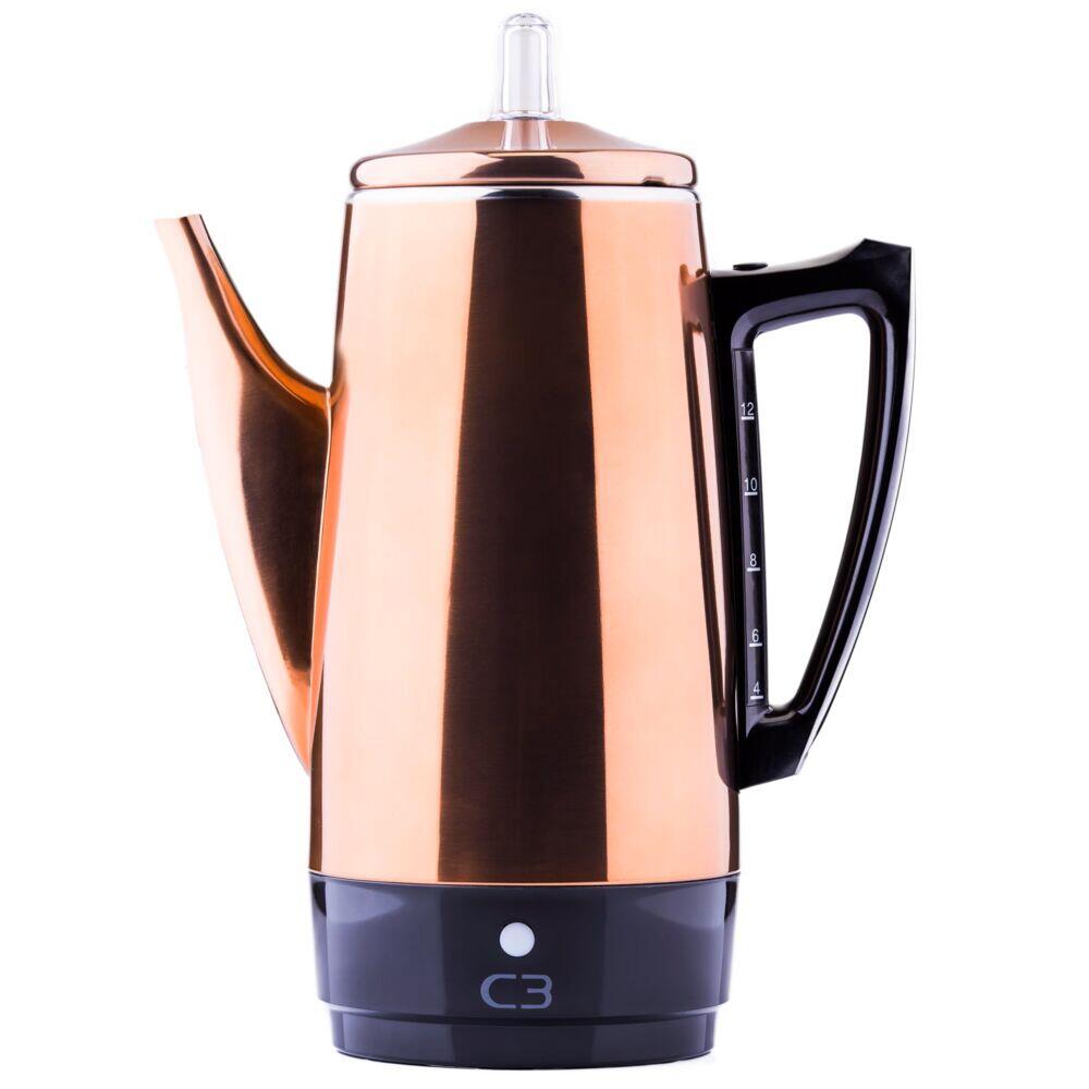 C3 Perkolator Original