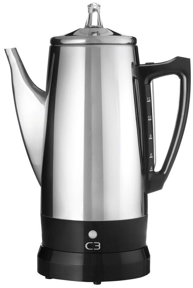 C3 Perkolator Original