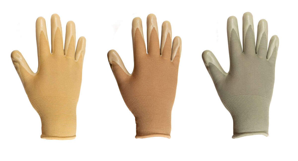 Batex hagehanske 3-pk