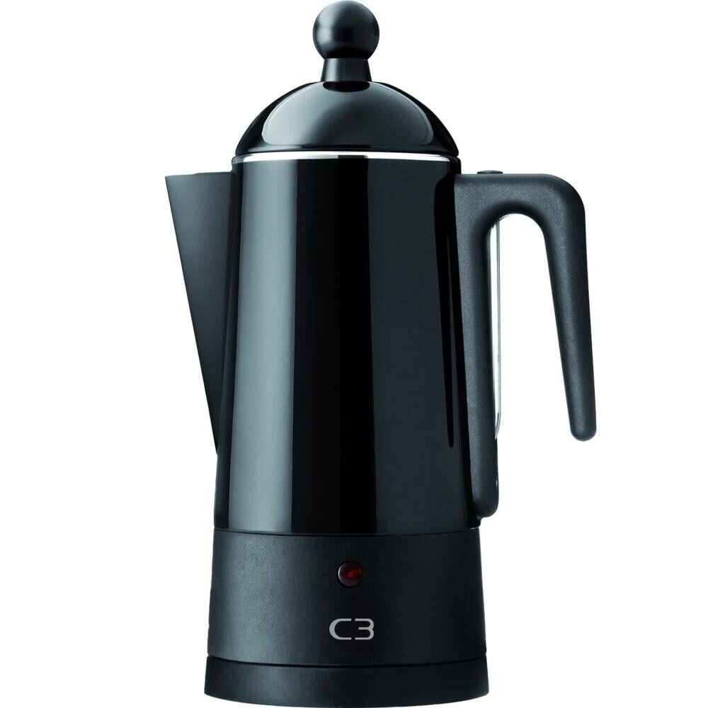 C3 Design perkulator