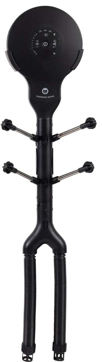 Hedgehog™ Buddy skotørker