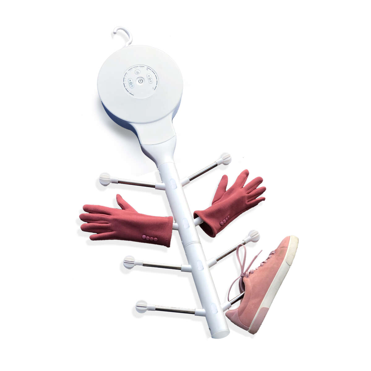 Hedgehog™ Hanger skotørker