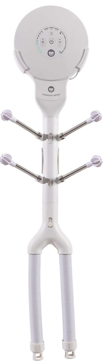 Hedgehog™ Buddy skotørker