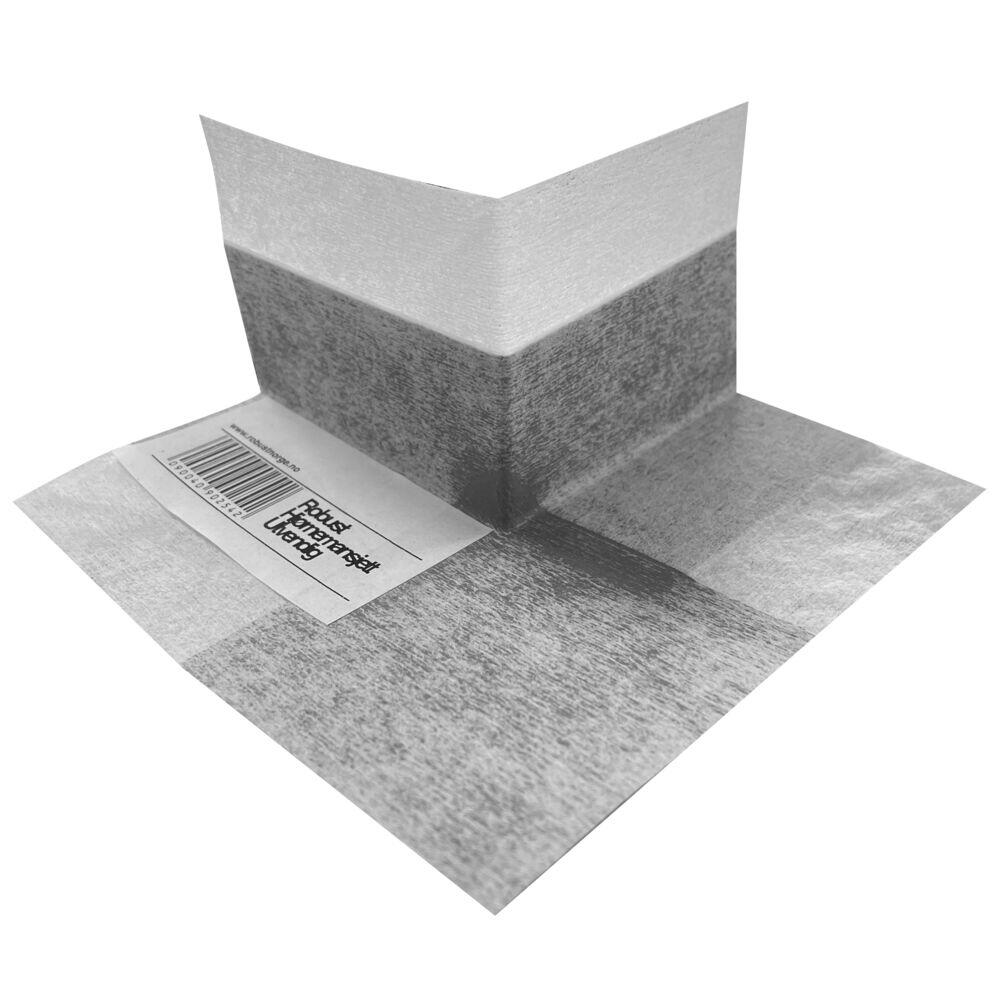 Robust Hjørnemansjett - utvendig