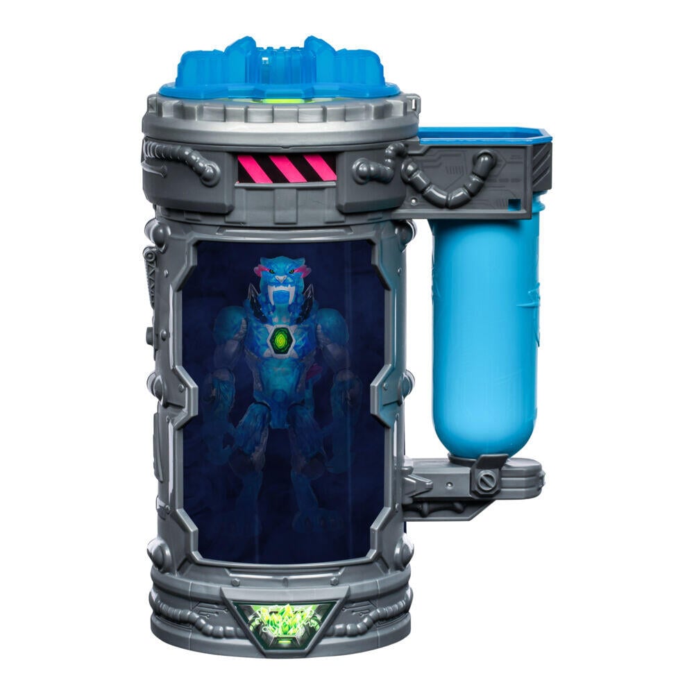 MrBeast Lab Mutator Mutation Chamber Stealth Panther