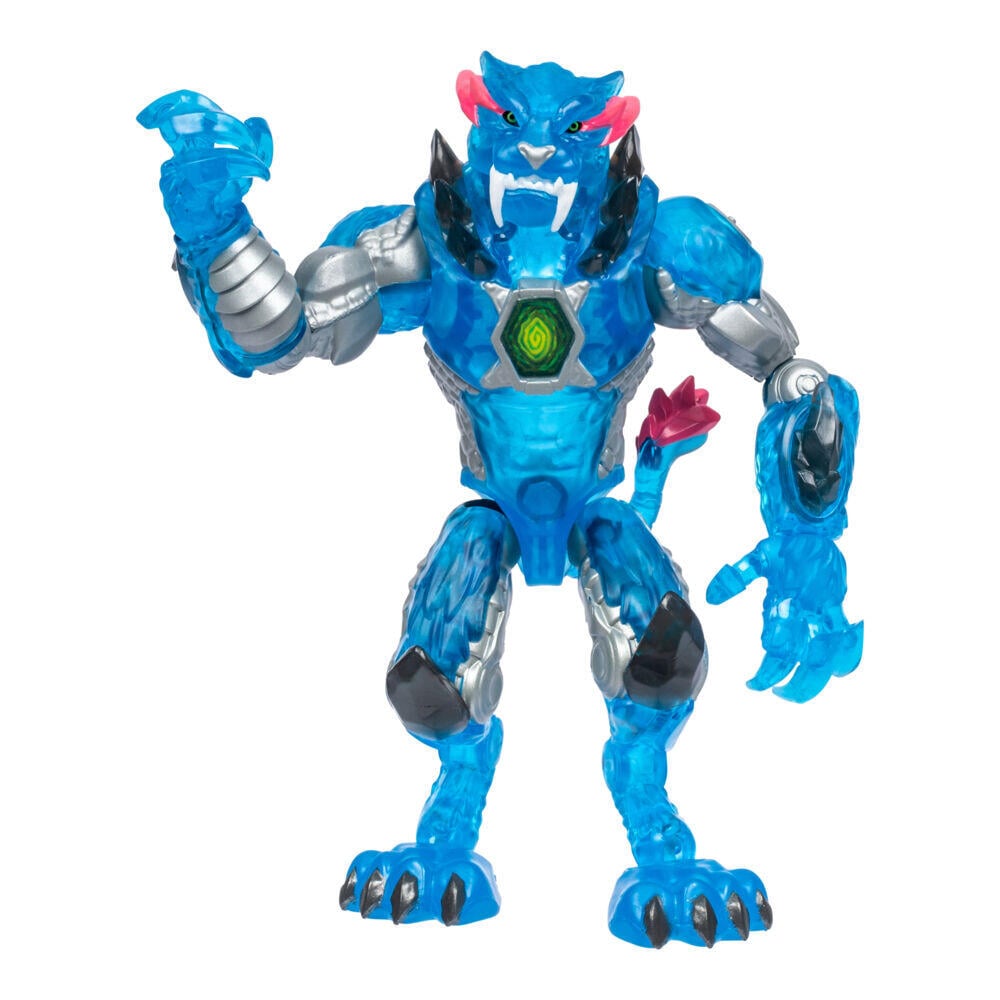 MrBeast Lab Mutator Mutation Chamber Stealth Panther