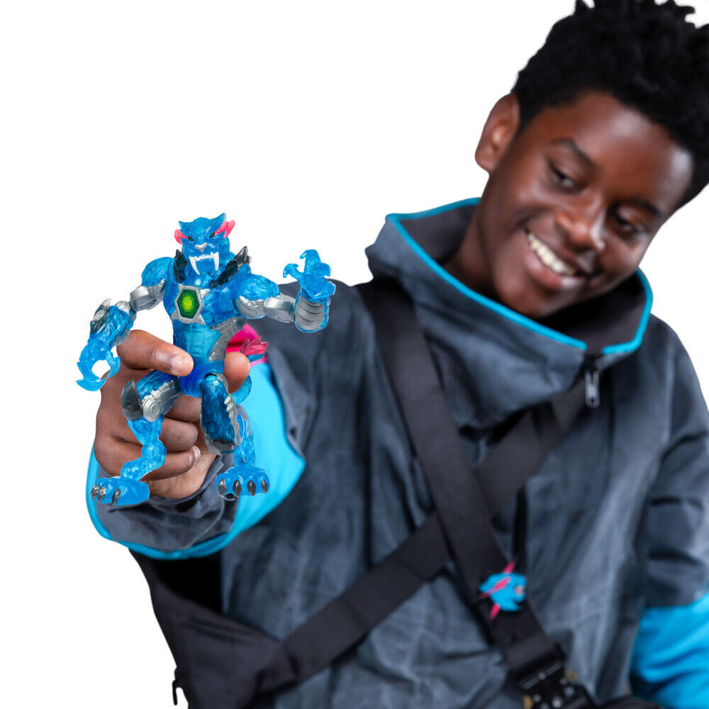 MrBeast Lab Mutator Mutation Chamber Stealth Panther