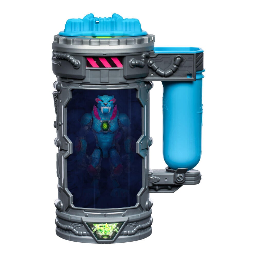 MrBeast Lab Mutator Mutation Chamber Iconic Panther