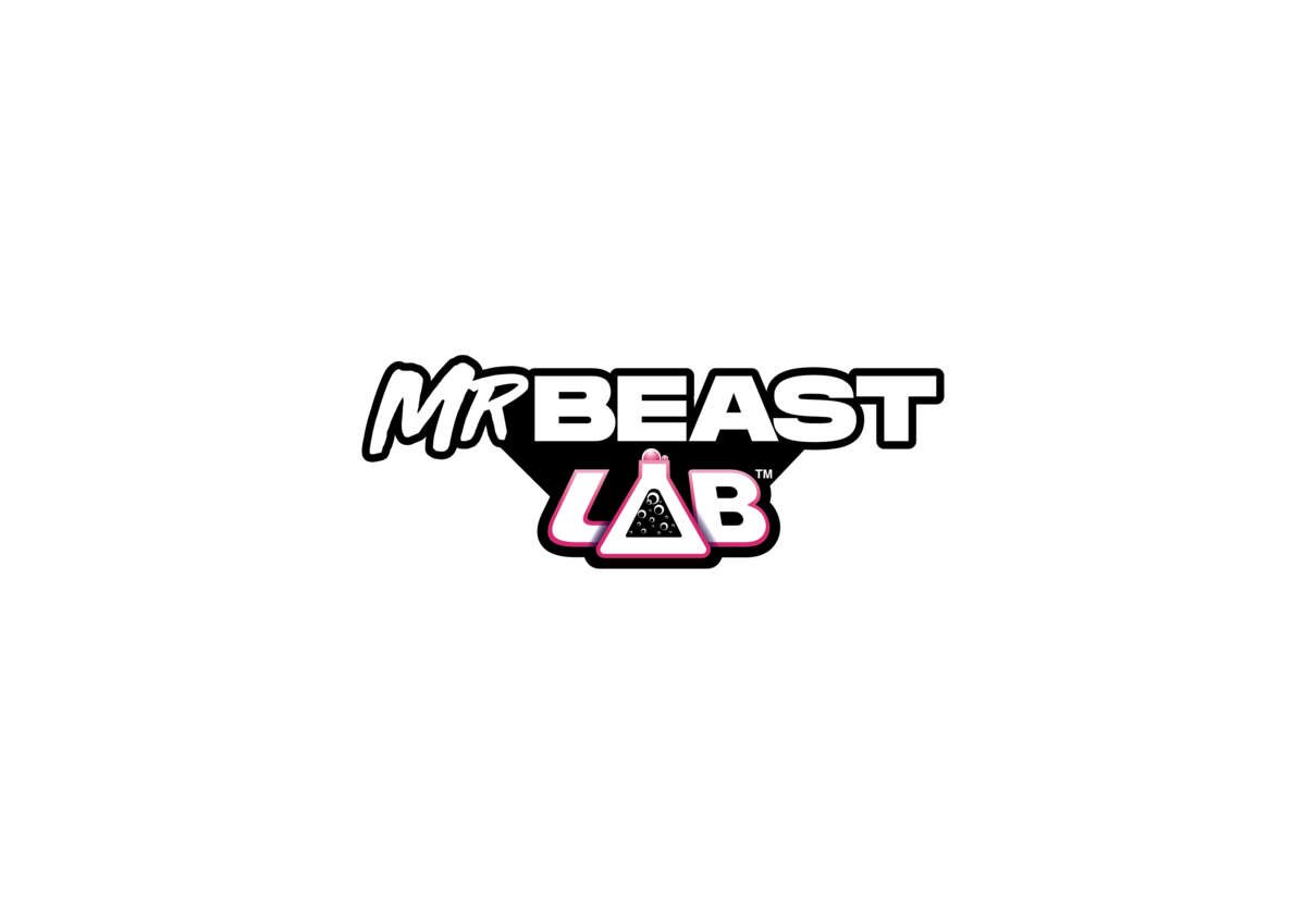 MrBeast Lab Mutator Mutation Chamber Iconic Panther
