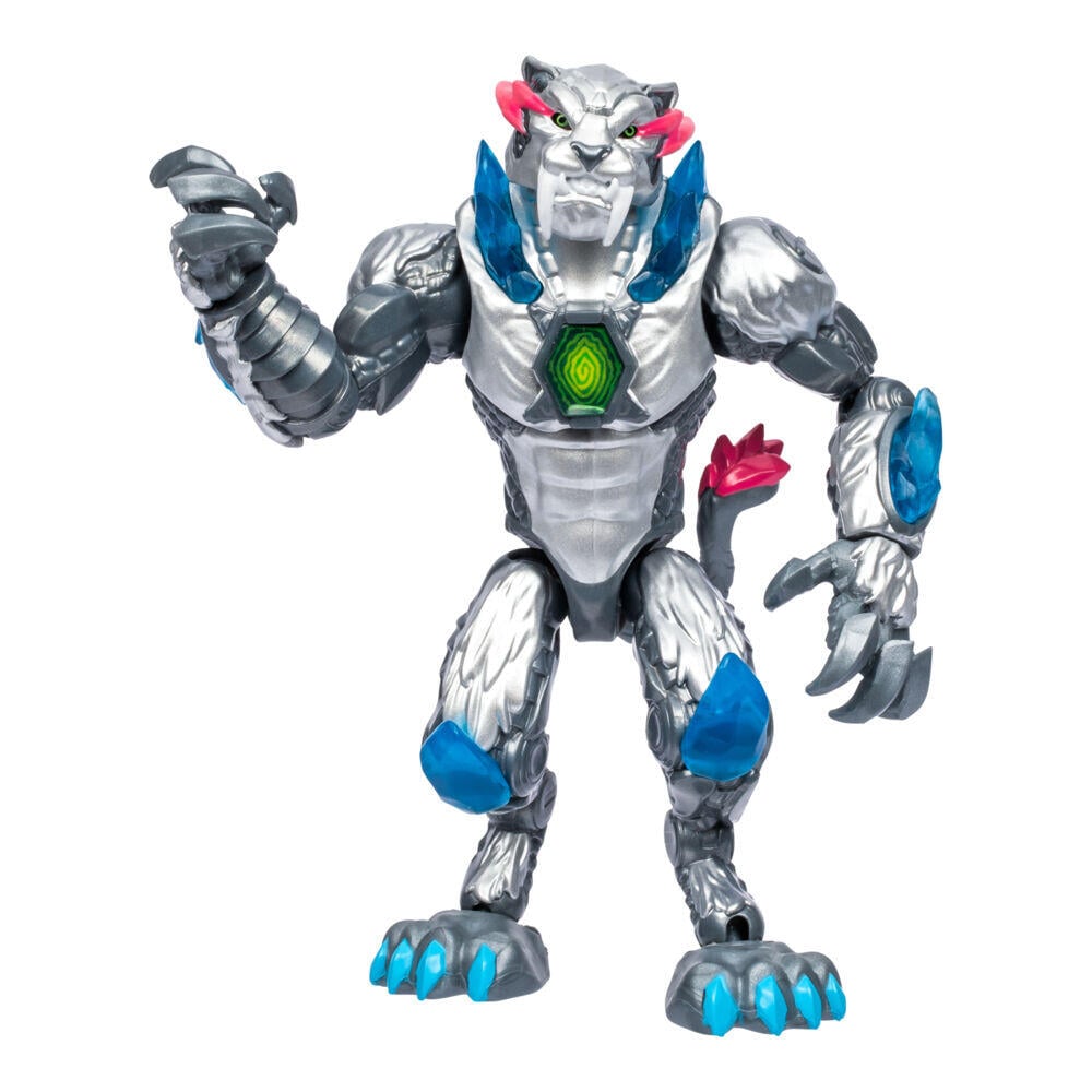 MrBeast Lab Mutator Mutation Chamber Metallic Panther