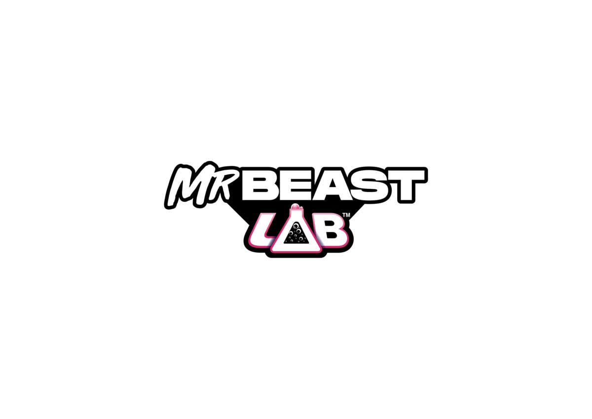 MrBeast Lab Mutator Mutation Chamber Metallic Panther