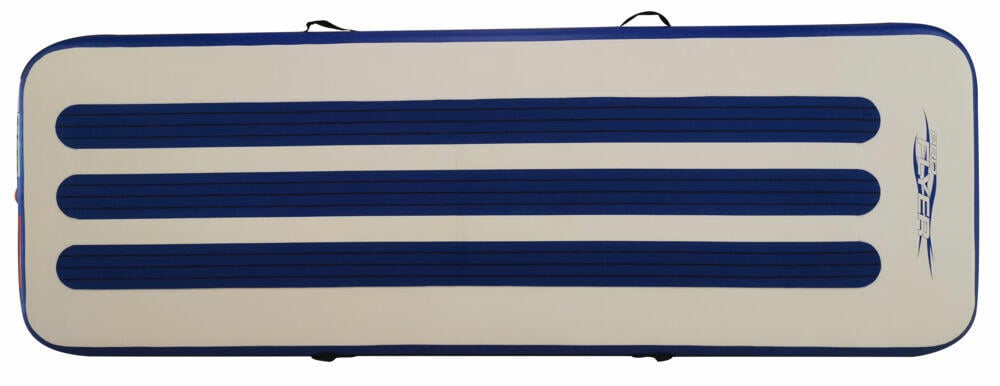 Pro Flyer Airjumper treningsmatte 3 x 1 meter