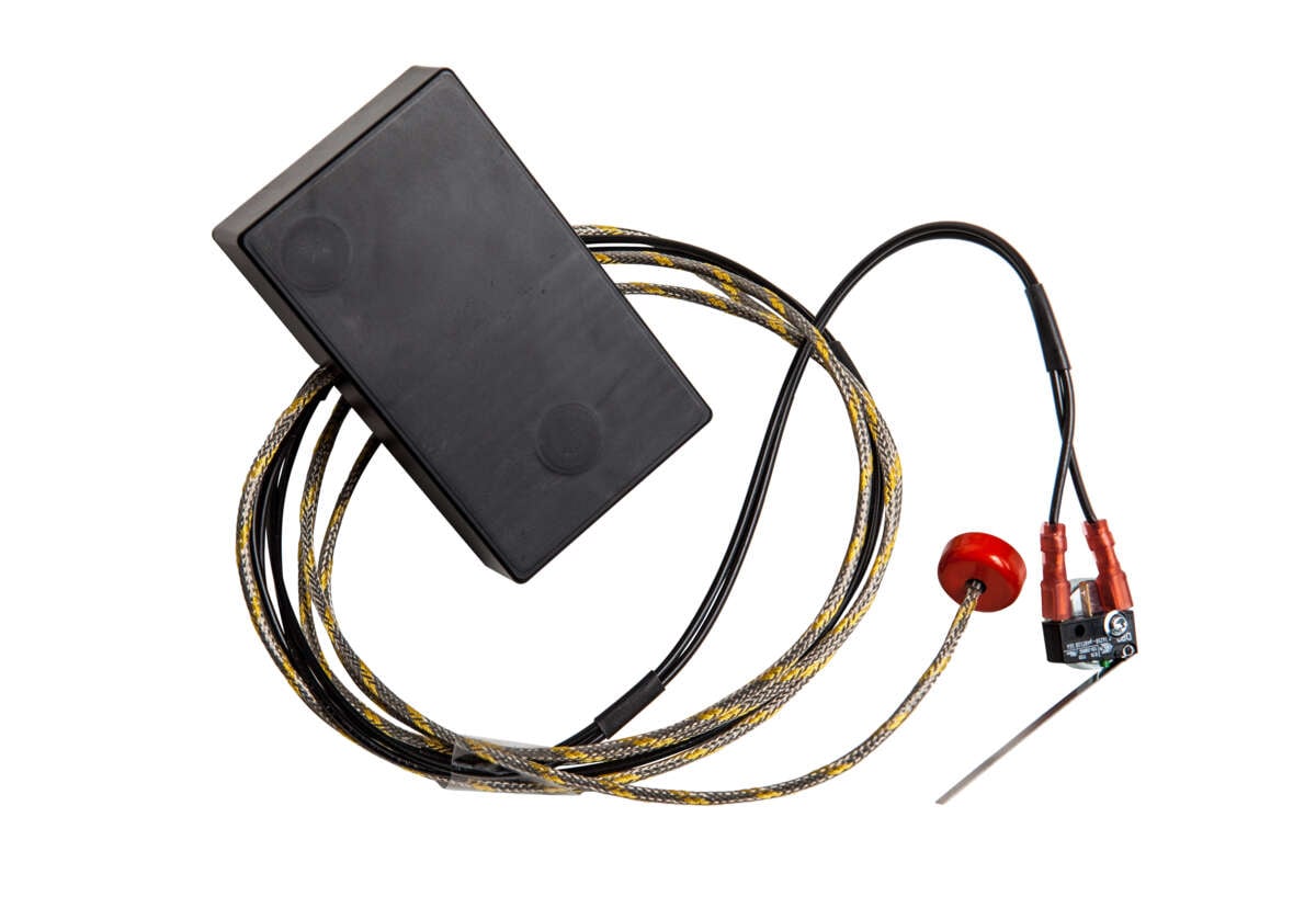 Aduro Smart Response