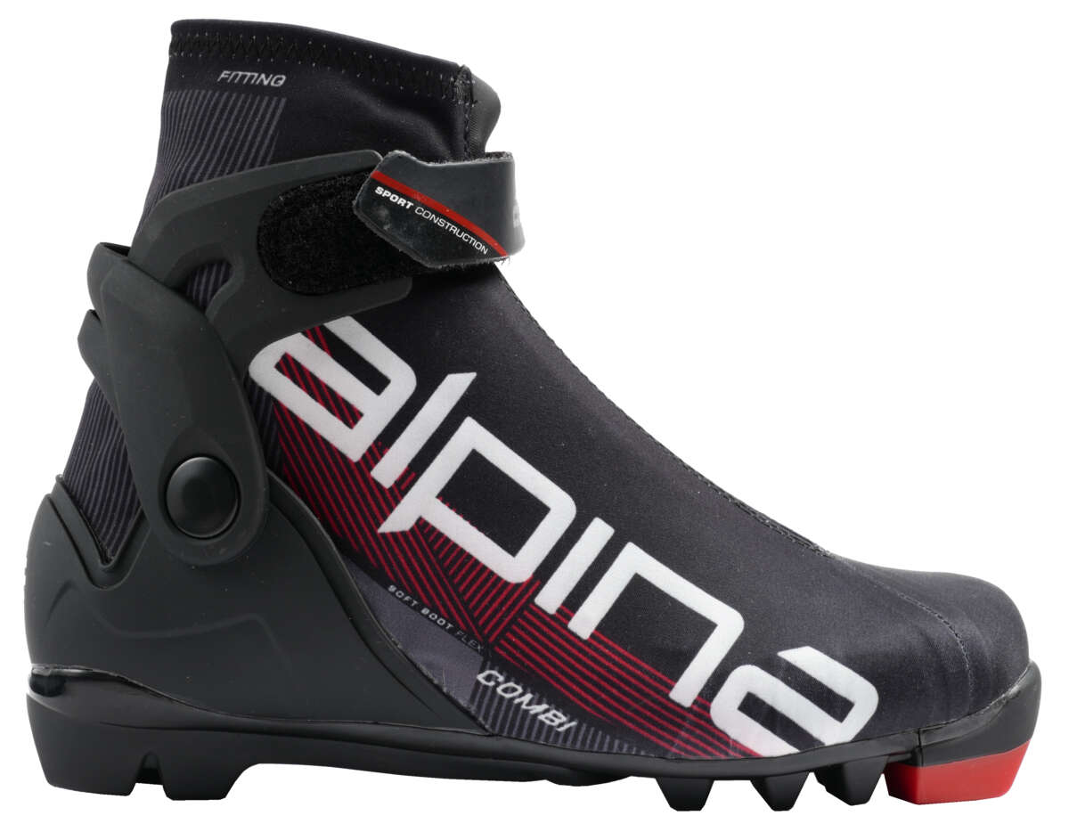 Alpina NCL AS skisko junior 22