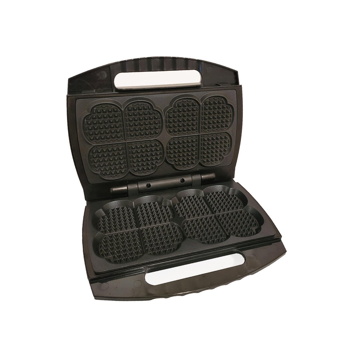 Åviken 915.600 dobbelt vaffeljern