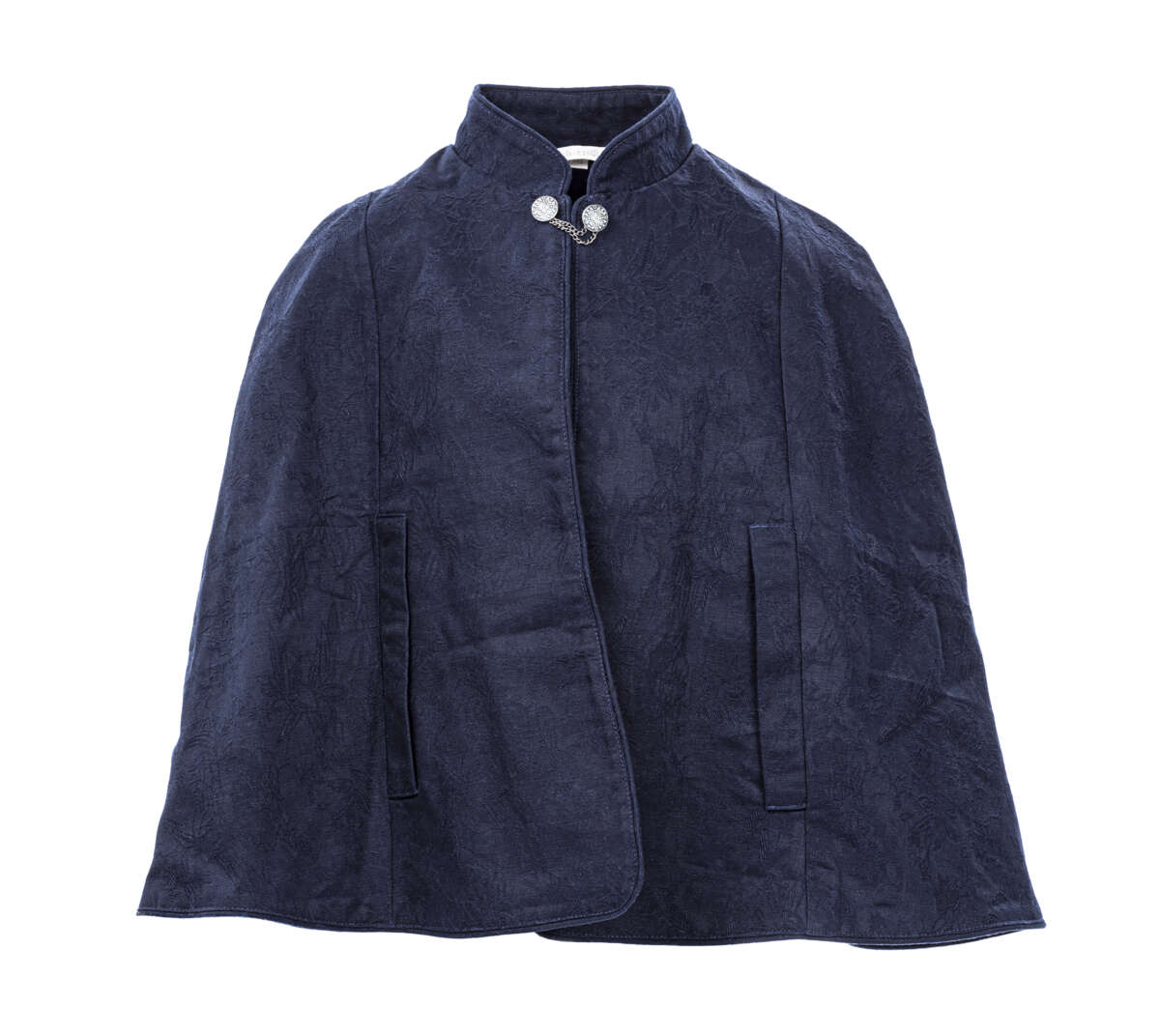 Småtroll cape junior