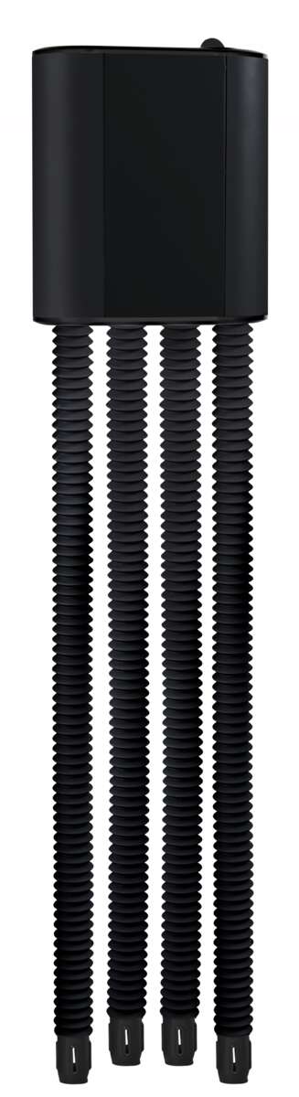 Calor BN350 skotørker