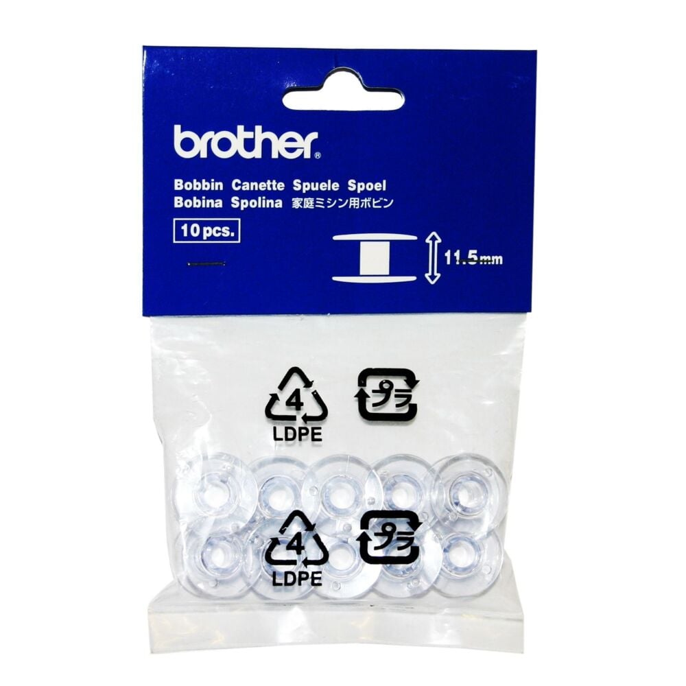 Brother spoler til symaskin