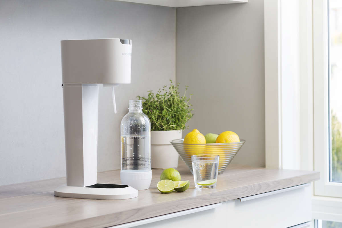 Sodastream