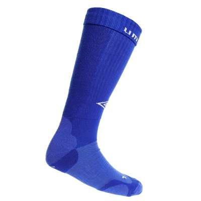 Umbro fotballstrømpe ull