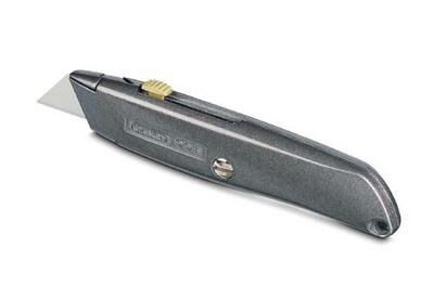 Stanley Kniv 99EC med skyvbart blad
