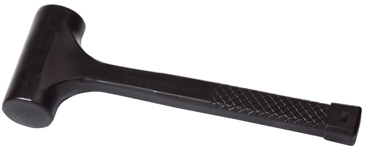 Probuilder rekylfri hammer 1000gr