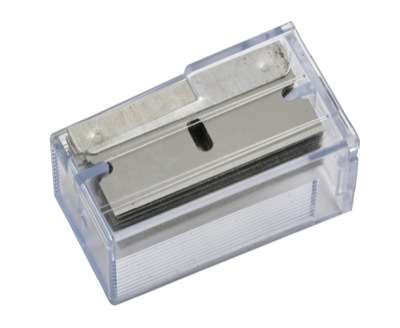 Probuilder 10stk blad F/glasskrape 30872